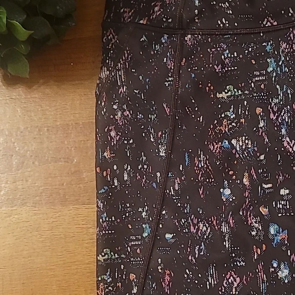 Athleta Capris - Picture 3 of 8